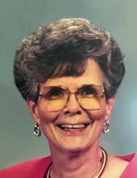Obituary information for Thelma Louise Bozard Watford Wyont