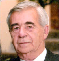 Ronald Bacigalupo Obituary (2003)