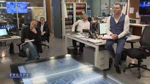 Vous regardez escape, 21 jours pour disparaître. Escape Rmc Story On Twitter A Votre Avis Qui Sera Interroge Lors Du Prochain Episode Replay Ep 5 Https T Co Vl7jpjmqkl Escape Rmcdecouverte Https T Co G71fivlpg4