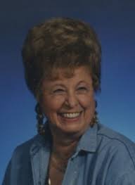 Betty M. Weber Obituary April 25, 2011
