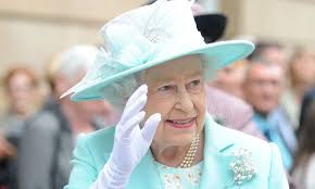 What Will Happen When The Queen Dies Queen Elizabeth Elizabeth Ii Queen Elizabeth Ii