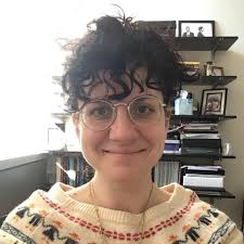 Amanda Ward, assistant research professor for @ccj_loyola and @loyolacurl,  has been awarded a $175k grant from the Pritzker Family Foundation! 👏 Her  groundbreaking research is driving change in criminal justice reform by