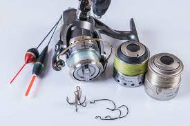 How To Clean A Spinning Reel Reel Saltwater Fishing