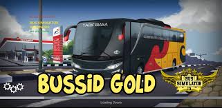 Bussid Gold Apk Mod Download For Android Simulation Games Simulation Bus Games