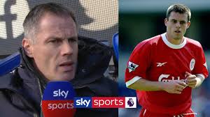 Gary neville and jamie carragher were left in awe at virgil van dijk's display during liverpool's goalless draw at everton on sunday afternoon. I Never Thought About England Jamie Carragher And The Club Versus Country Debate Off Script Youtube