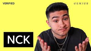 NCK "Tell Me Now" Official Lyrics & Meaning