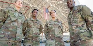 Active & Prior Service | Air National Guard
