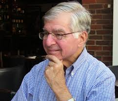 Speaker: Michael Dukakis