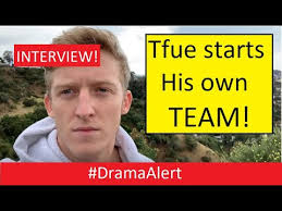 FaZe Clan and Tfue began discussing contract in September 2018, according  to FaZe CEO