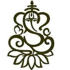 Image Result For Ganesh Drawing Ganesh Tattoo Ganesh Art Ganesha Tattoo