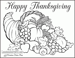 Check spelling or type a new query. Free Printable Cornucopia Coloring Pages Coloring Home