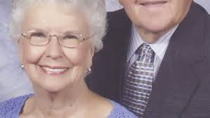 Herman and Thelma Deckard