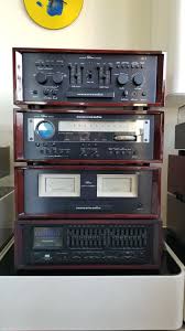 Marantz Esotec Sysyem Vintazh Audio