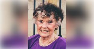 Obituary information for Grace Margaret (Johansson) Seccombe