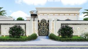 Exterior Design Uae Exterior Design House Outside Design Exterior Wall Design