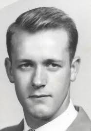 Donald Enz Obituary (March 06, 1934