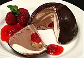 Maybe you would like to learn more about one of these? Tartufo Flambo