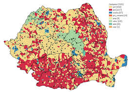 Maybe you would like to learn more about one of these? Romania European Parliament Election 2019 Electoral Geography 2 0