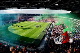 Check spelling or type a new query. Livestream Eredivisie Met Vandaag O A Feyenoord Vvv Utrecht Ado