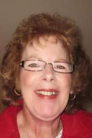 Nancy Layman Obituary (1944