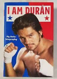 Купить i am duran my autobiography by duran roberto (375665706074), США