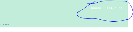 How to change the content background color on one individual page or section in squarespace. How To Change The Navigation Button Color For Only One Page Coding And Customization Squarespace Forum
