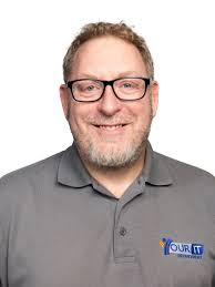 Meet The Team At Your IT Department