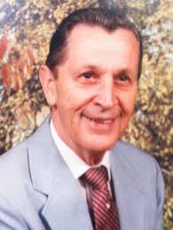 Joseph "Joe" Sapp Obituary