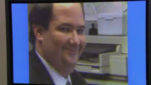 The Office (US) by rebecca