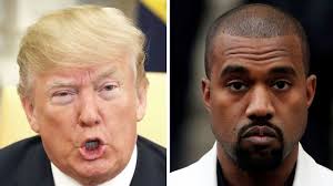 US election 2020: Rapper Lil Wayne endorses Donald Trump and backs  'platinum plan'