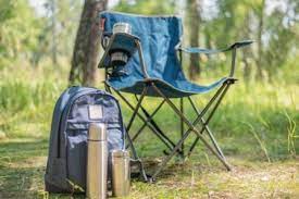 Some chairs have oversized cup. Top 15 Best Backpack Chairs Full Guide Reviews For 2021