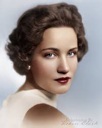 In 1936, I presented my lovely debutante, Cookie Alexandra Herrin, at the  Pierre. Cookie so enjoyed her night, ending with a small gathering of other  debutante kitties at the home of Edith