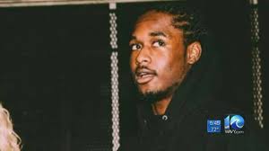 Family of Newport News teen killed in homicide want change