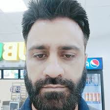 Hamid Malik's Instagram, Twitter & Facebook