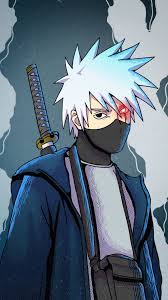Kakashi Wallpaper Wallpaper Naruto Shippuden Anime Character Design Anime Naruto The great collection of kakashi wallpaper hd for desktop, laptop and mobiles. wallpaper naruto shippuden