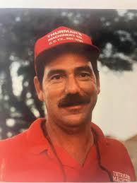 Obituary information for Ray Elbridge Thurman