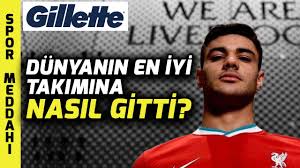 Ozan kabak, cezaevi müdürü olan babası ankara'da görev yaparken dünyaya gelmiştir. Ozan Kabak Dunyanin En Iyi Takimi Liverpool A Nasil Gitti Youtube