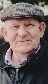 Condolence Book for Michael Walshe (Glin, Limerick)