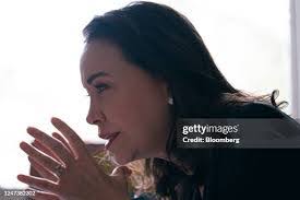 Andrea Machado's Instagram, Twitter & Facebook