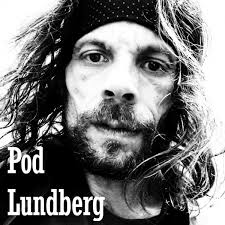 Pod Lundberg“-Podcast