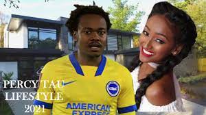 Percy tau made his ucl bow against real madrid last night. Percy Tau Biography Girlfriend Cars House Family Net Worth Youtube