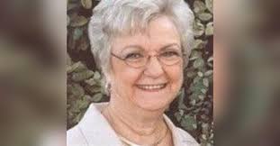 Dora Ann Beard Obituary