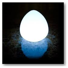 Lampe Piscine A Led Stone