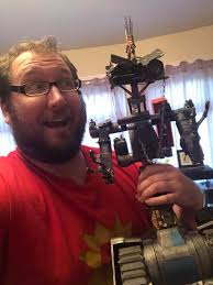 This big guy is coming along nicely. Print is at 28mm heroic scale so  you're looking at 200x180x120 overall size. FdM 16 hour print time no  supports needed.