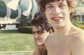 El Stone que fue vetado "por feo" y otros "perdedores" de la historia del  rock