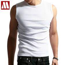 Maybe you would like to learn more about one of these? 2021 Cotton Big Size Summer Men Clothing Tank Tops Singlets Sleeveless Fitness Men Vest Bodybuilding T Shirt Black White Gray Vest Bodybuilding Fitness Menvest T Shirt Man Aliexpress