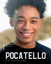 Meet Adrianne Williams