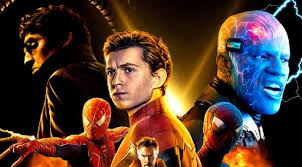 When asked if he was done filming his scenes for no way home, cumberbatch replied with a cryptic yes and no. this could suggest that production has additional scenes to shoot with cumberbatch on top. Tom Holland Greenscene