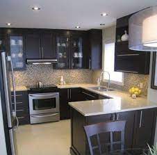 Pin By Monicabonilla On Cocina Kitchen Remodel Small Small Kitchen Layouts Kitchen Remodel Design