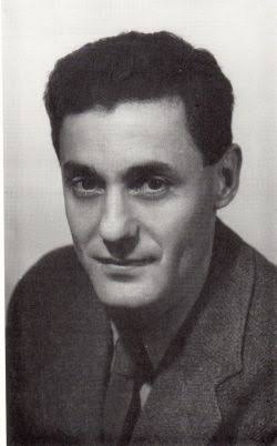 PARRY, Adam Milman